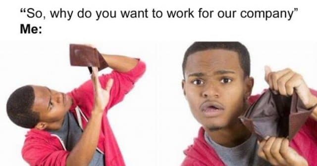 How to get a job in marketing