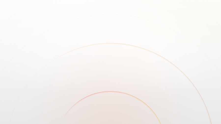 orbits-sunrise wallpaper preview